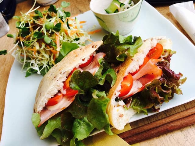 KUNUGI - サブ画像1