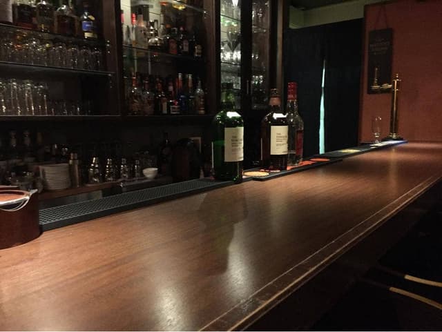 BAR FLAT - サブ画像2