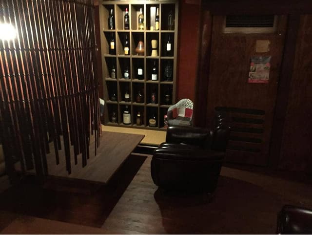 BAR FLAT - サブ画像1