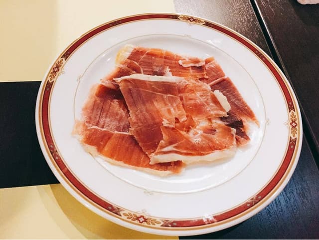 スペイン料理 アリオンダス - サブ画像1