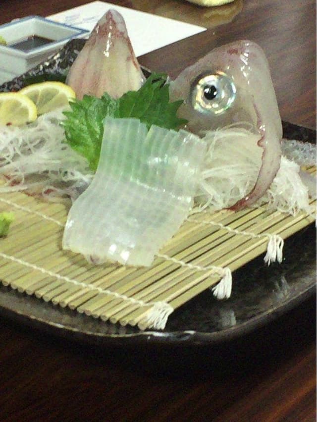 魚八 - サブ画像2