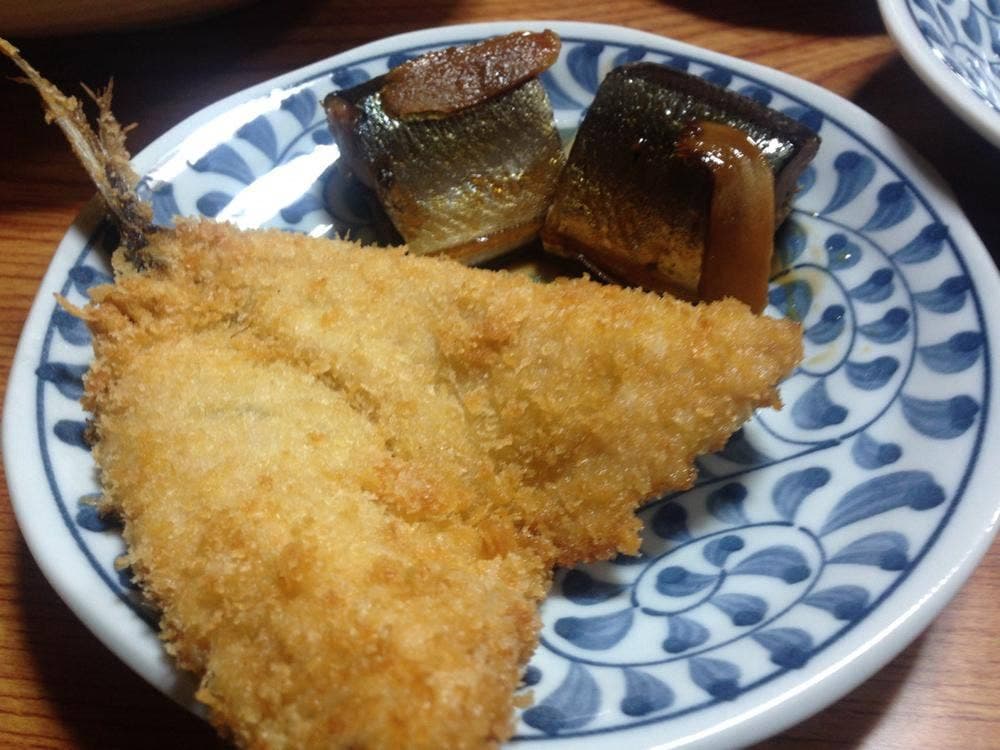 開山荘