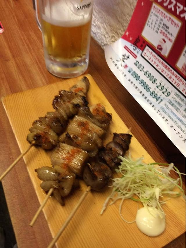 やきとり鳥笑 - サブ画像1