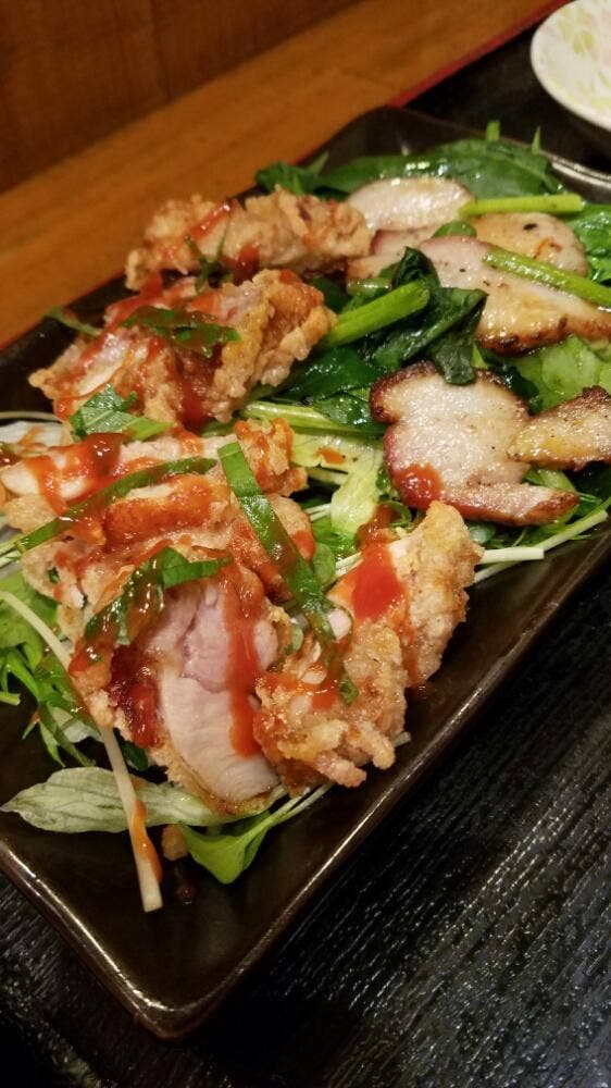 和風ビストロらくらくや - サブ画像1