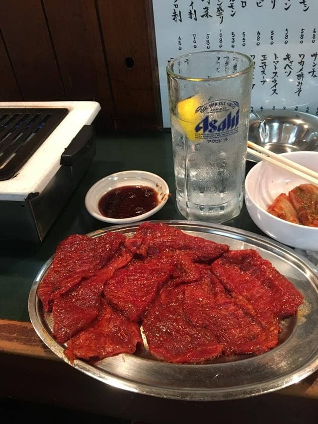 山海楼 - サブ画像1