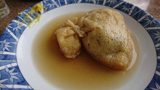 天領うどん 鶴町店 - サブ画像3