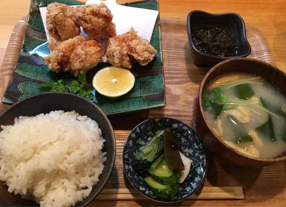稲よし