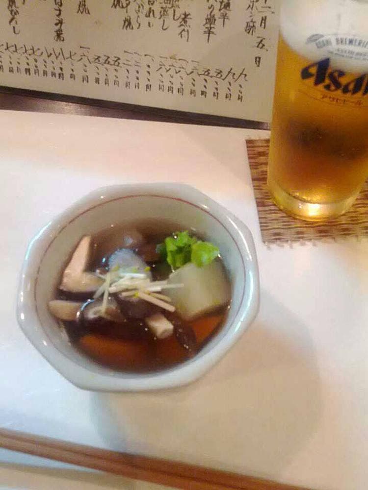 海舟