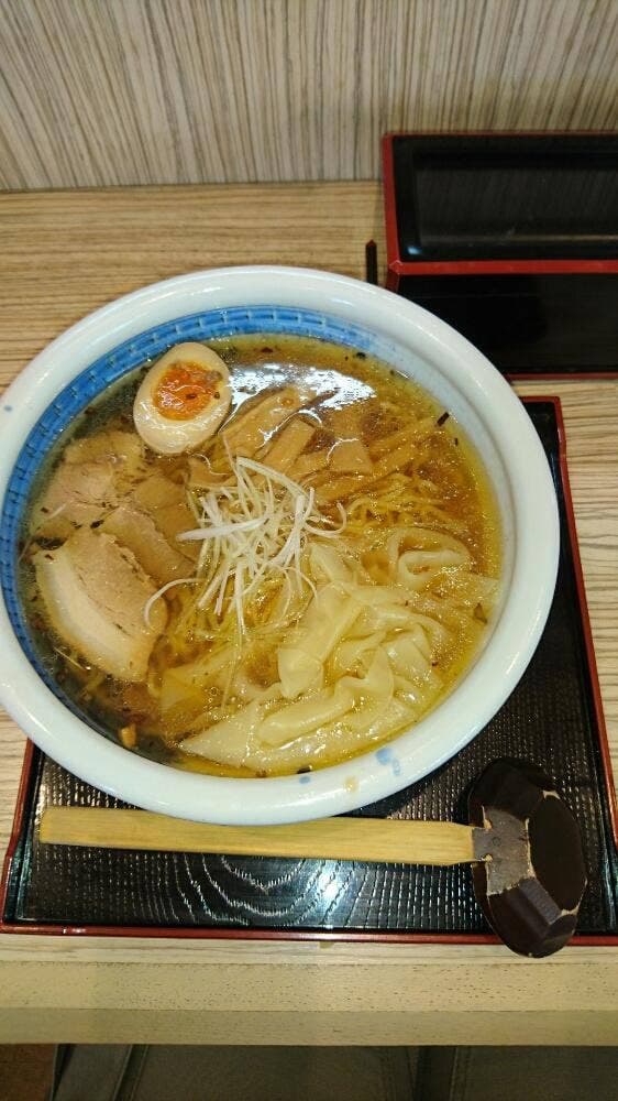 めん処 大もり家 - サブ画像2