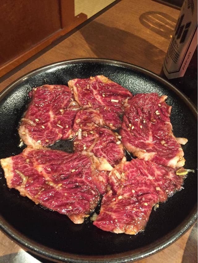 焼肉 山水苑 - サブ画像3