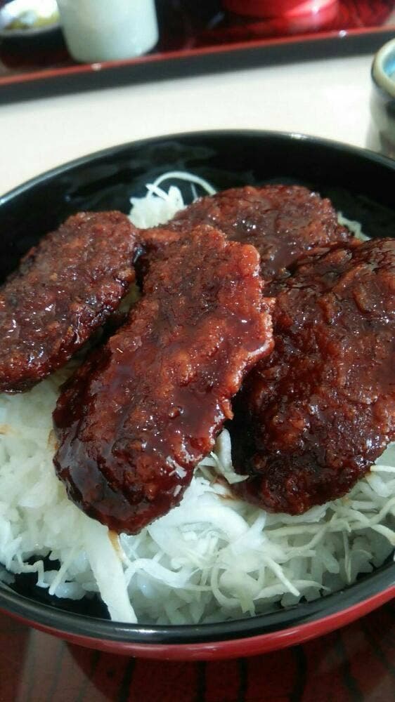 Restaurant Salvia 安城更生病院 - サブ画像1