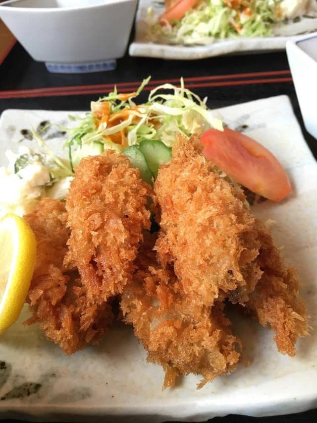 たなか食堂 - サブ画像2