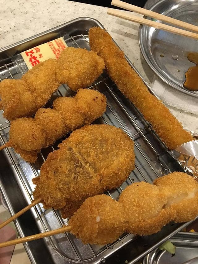 串カツ田中 朝霞台店 - サブ画像2