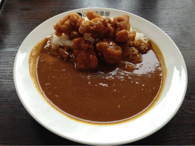 カレーハウスCoCo壱番屋 東武曳舟駅前店 - サブ画像1