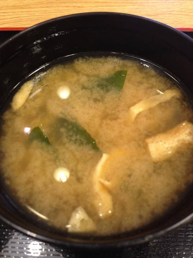 松屋 山形駅前店 - サブ画像3