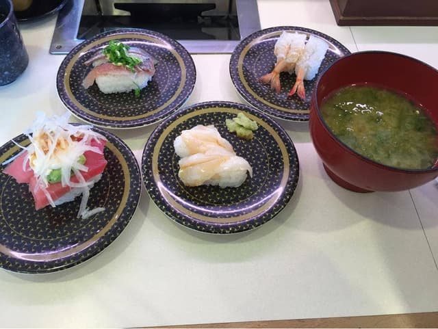 はま寿司 鉾田店 - サブ画像1