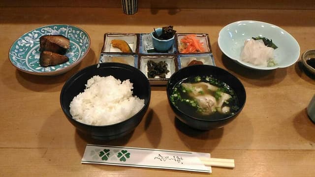 大将 - サブ画像2