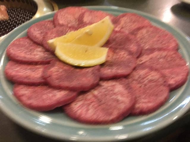 焼肉 なんどう - サブ画像2