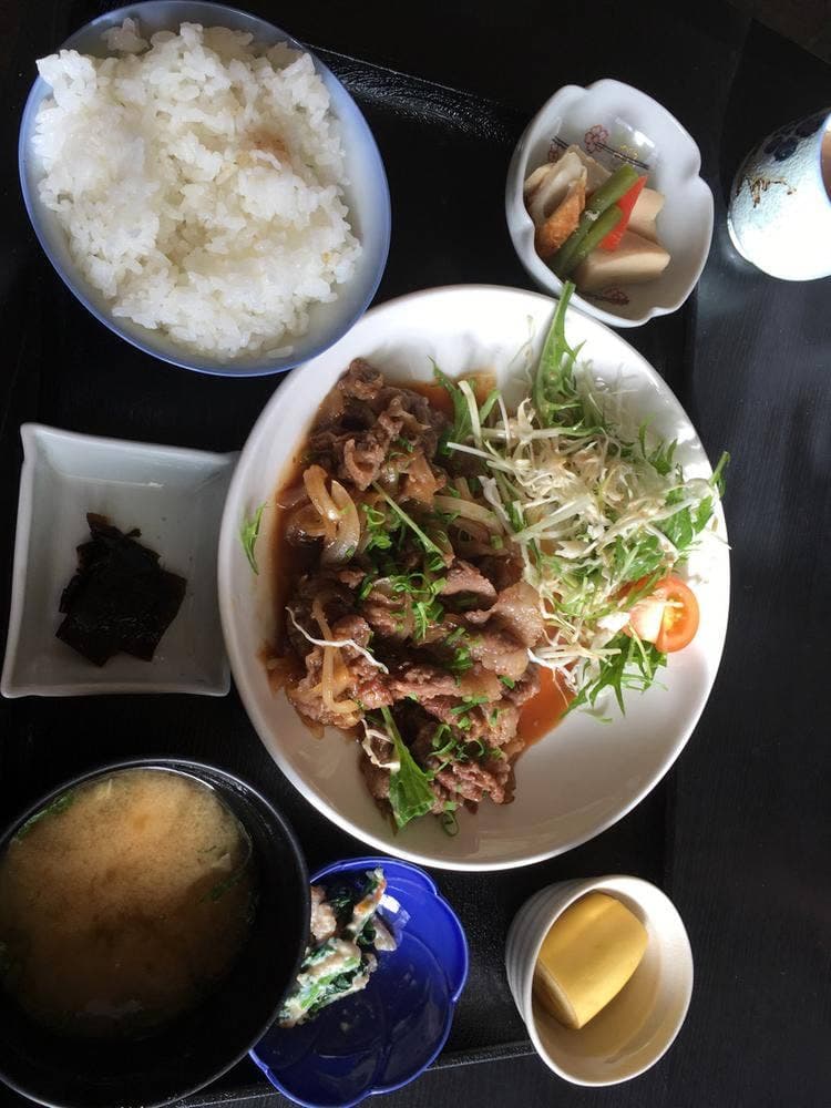 旬の味 えぐさ