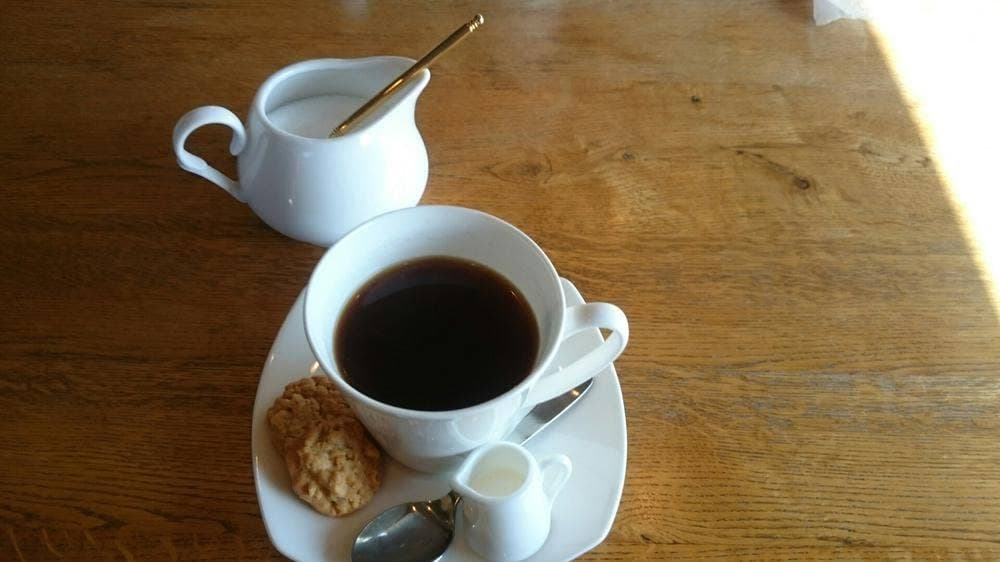 カフェ チーノ