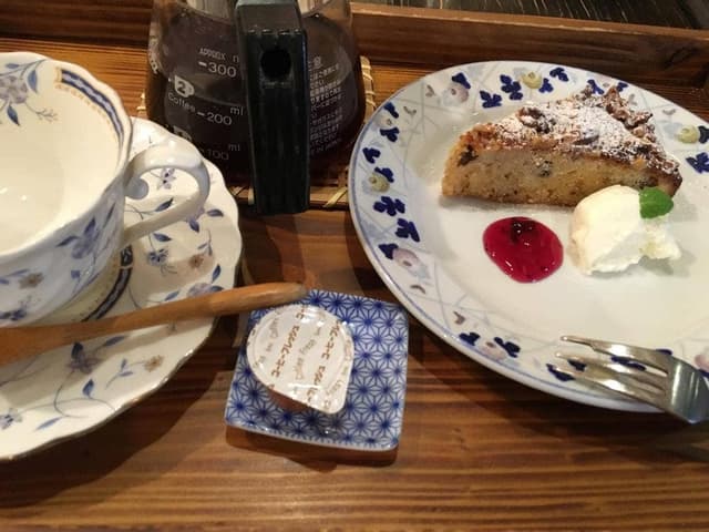 珈琲ばか 高坂店 - サブ画像2