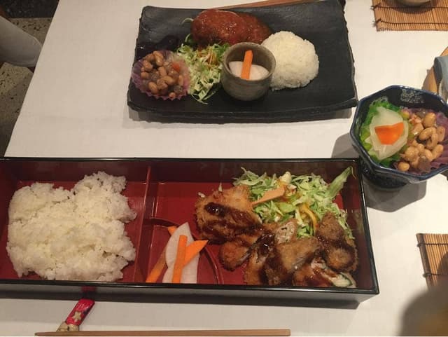 花本商店台所 - サブ画像2