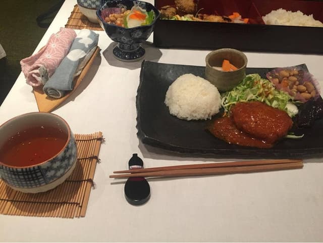 花本商店台所 - サブ画像1