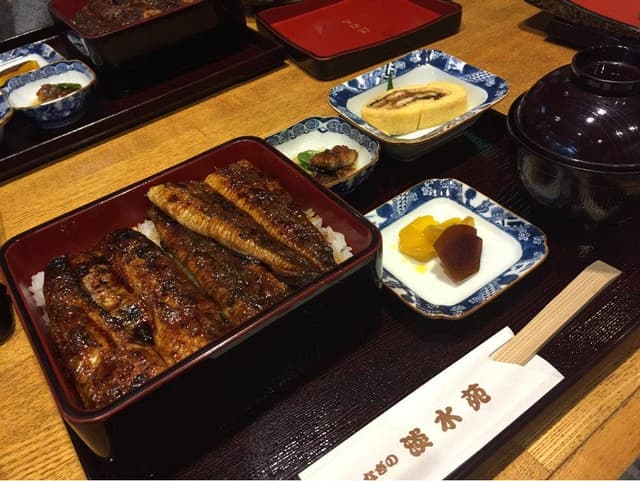 淡水苑 - サブ画像1