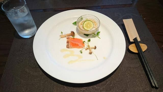 鉄板料理 のがみ屋 - サブ画像2