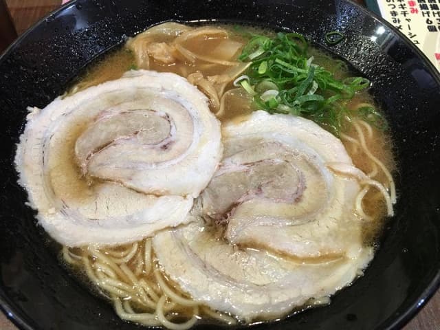 ラーメン 龍 - サブ画像2