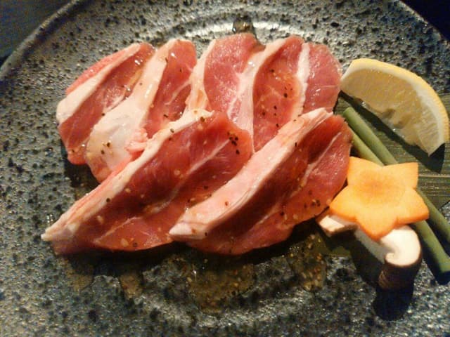 炙り旬 南3条本店 - サブ画像3