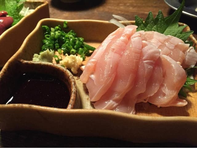 おんどり庵十三店 - サブ画像3