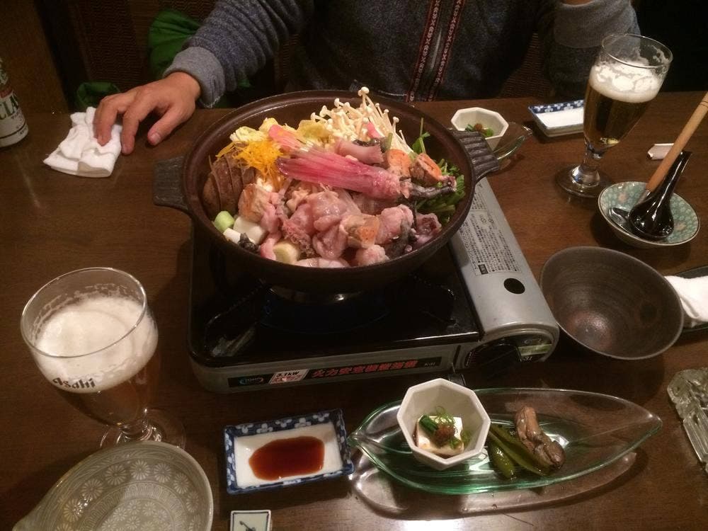 松宴すげの