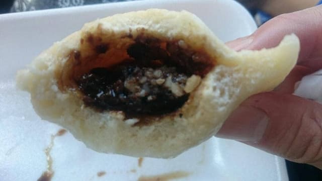 道の駅やまだ ふれあいパーク山田 - サブ画像3