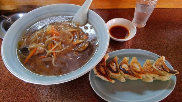 八番館 信大前店 - サブ画像1