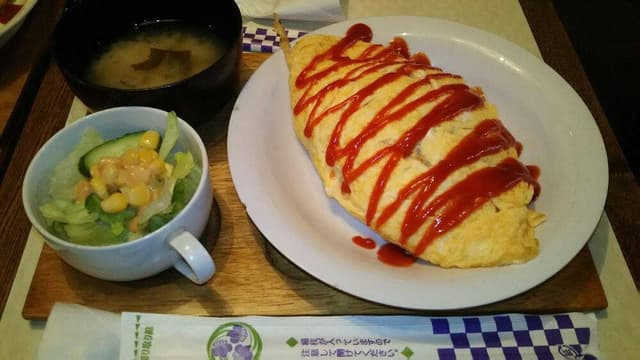 elle 八丁堀店 - サブ画像3