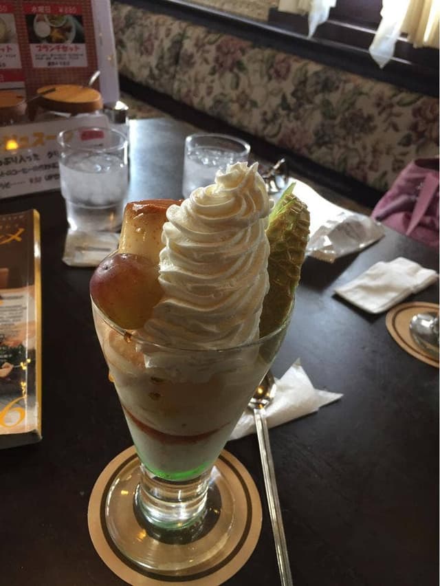 純喫茶ルナ 曙店 - サブ画像3