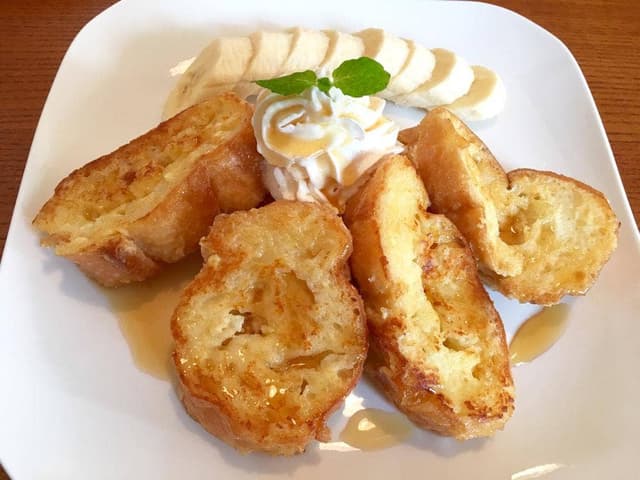 cafe chou chou - サブ画像1