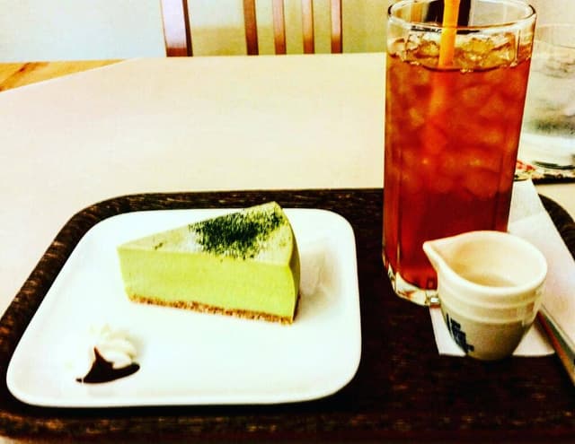 カフェ タン タンドル - サブ画像1