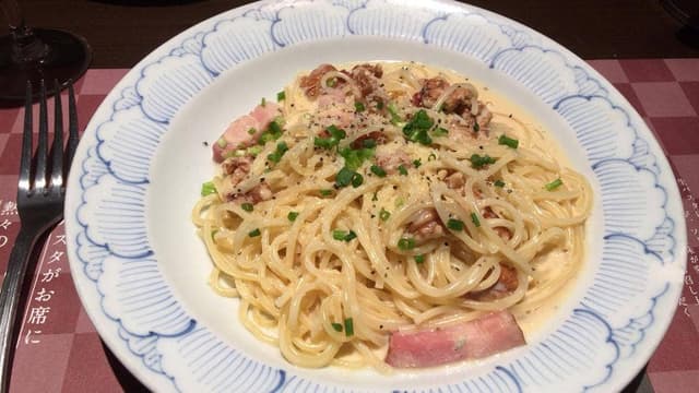 鎌倉パスタ アクウェルモール武蔵小金井店 - サブ画像3