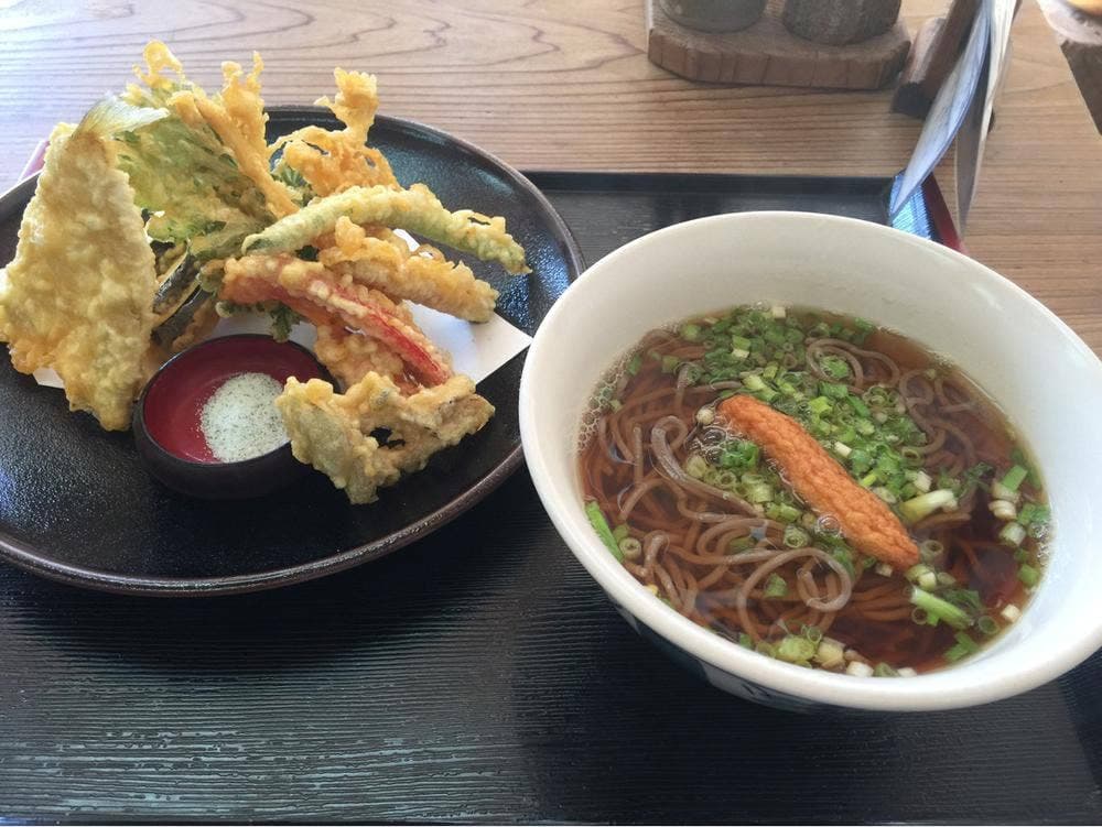 さつま仙人庵