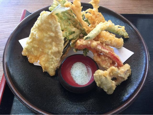 さつま仙人庵 - サブ画像2