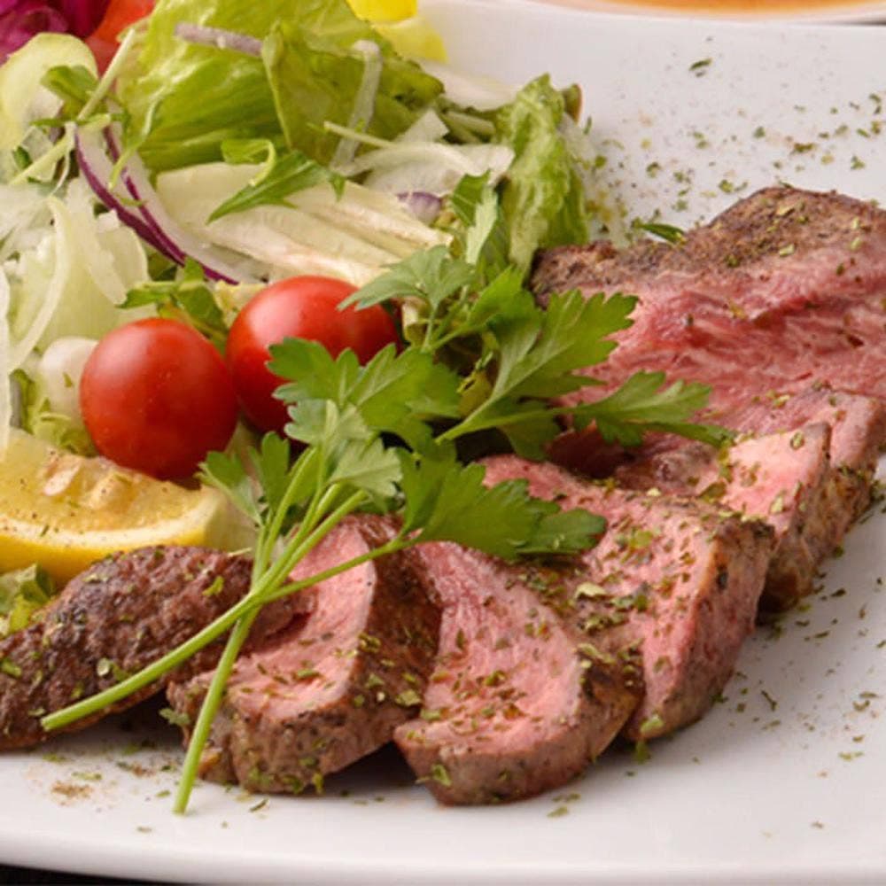 private 個室dining AKARI