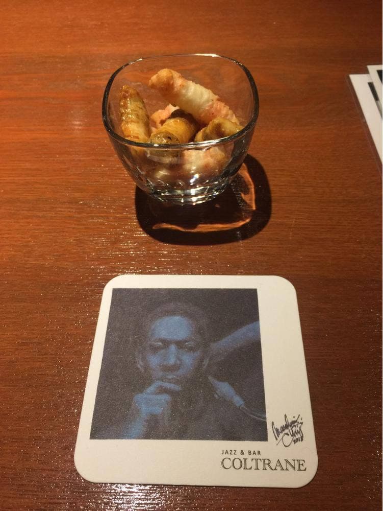 JAZZ&BAR COLTRANE