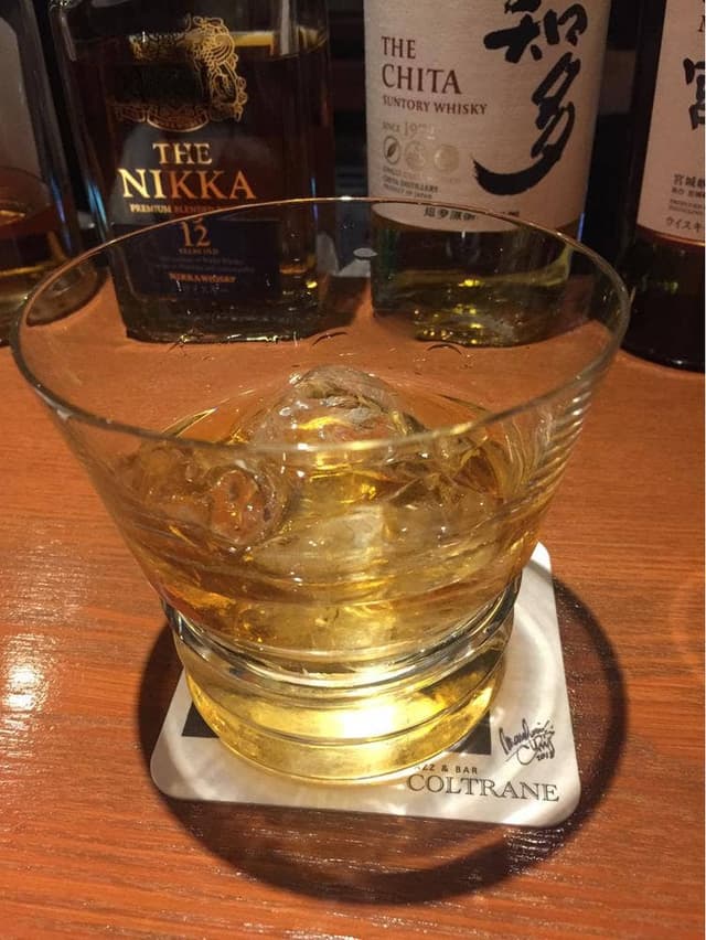 JAZZ&BAR COLTRANE - サブ画像2