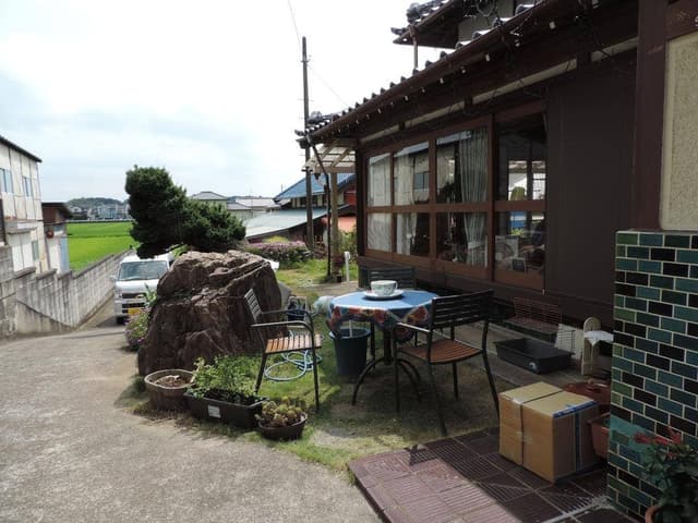 古民家カフェ フルハウス - サブ画像1