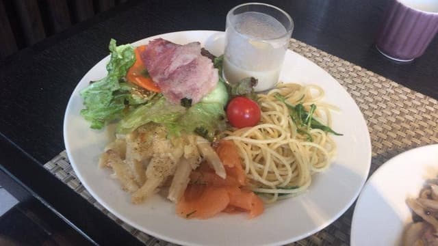 Buffet Dining Chef's Recipe - サブ画像1