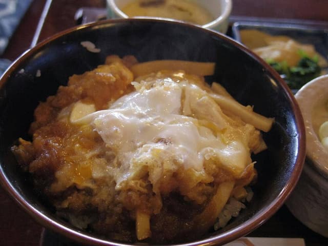 荻野庵 - サブ画像1
