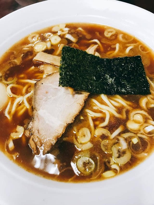 ラーメン中本 - サブ画像1