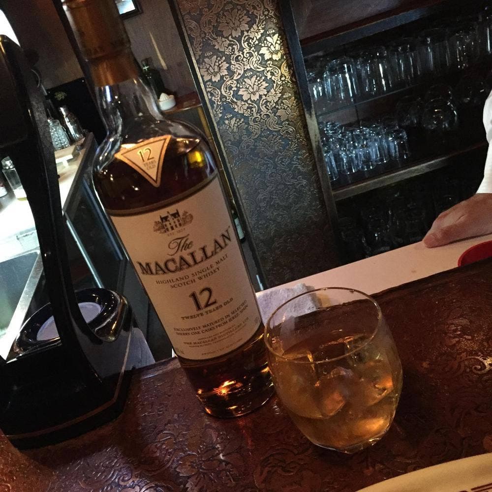 舶来居酒屋 トニオ